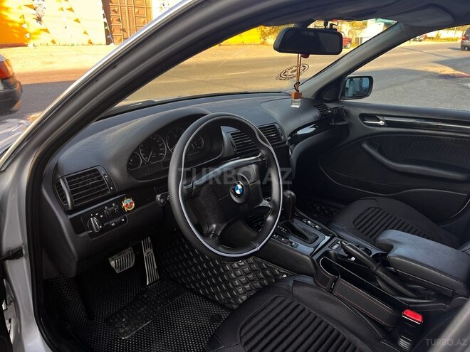 BMW 320 1999, 223,000 km - 2.0 л - Bakı