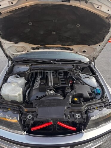 BMW 320 1999, 223,000 km - 2.0 л - Bakı