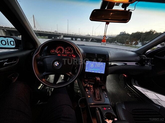 BMW 320 1999, 223,000 km - 2.0 л - Bakı