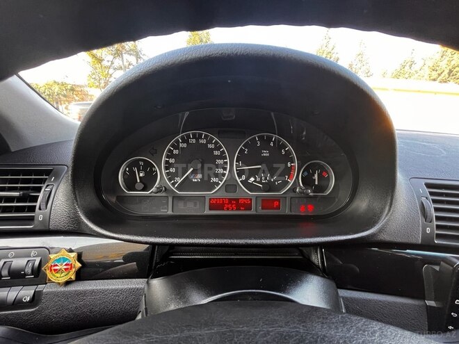 BMW 320 1999, 223,000 km - 2.0 л - Bakı