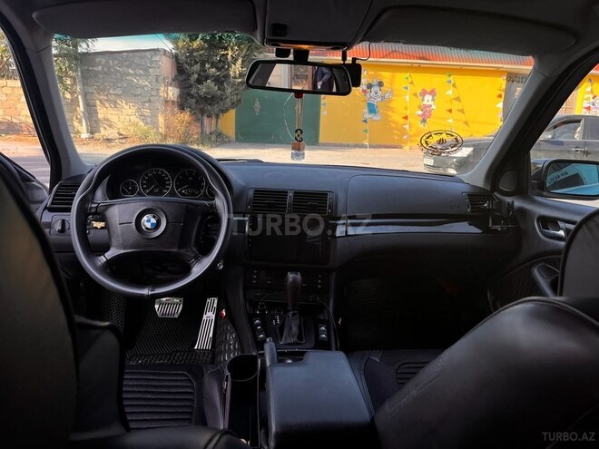 BMW 320 1999, 223,000 km - 2.0 л - Bakı