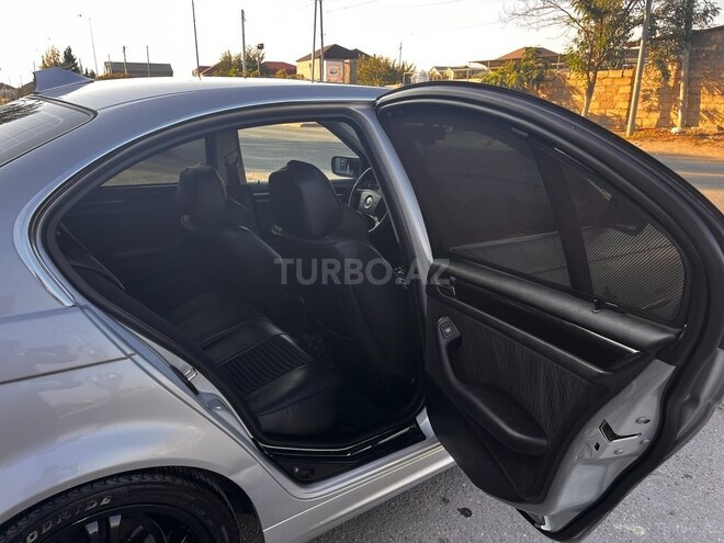 BMW 320 1999, 223,000 km - 2.0 л - Bakı