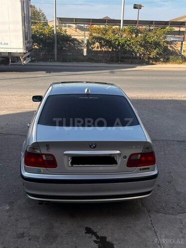 BMW 320 1999, 223,000 km - 2.0 л - Bakı
