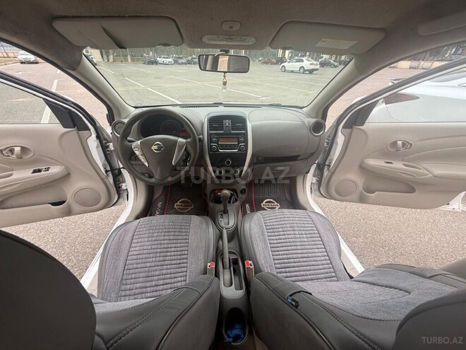 Nissan Sunny 2014, 294,750 km - 1.5 l - Sumqayıt