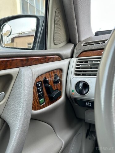 Mercedes E 240 1999, 295,000 km - 2.4 l - Bakı