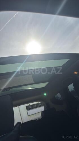 Hyundai Santa Fe 2013, 260,000 km - 2.4 л - Bakı