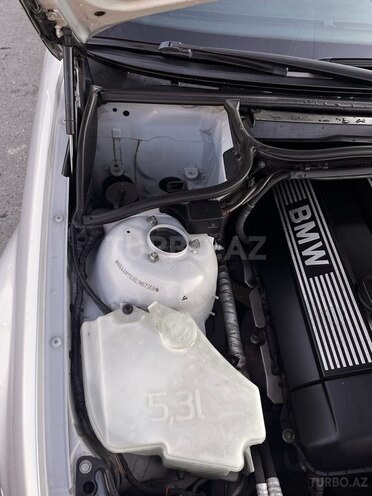 BMW 320 1999, 223,000 km - 2.0 л - Bakı