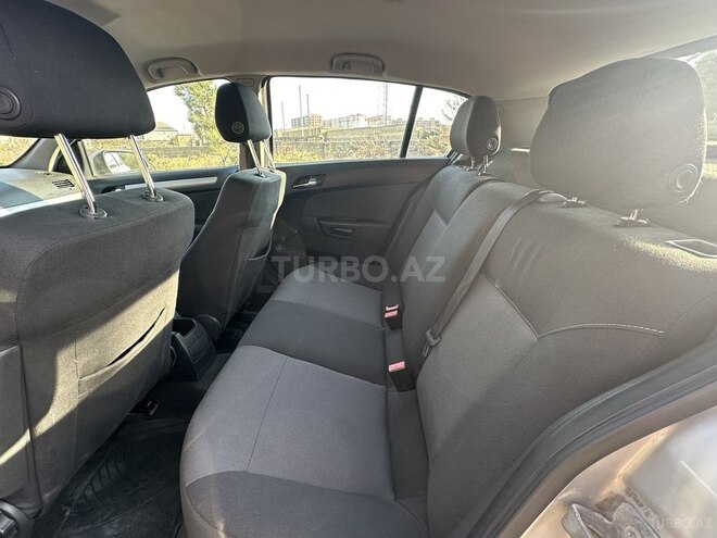 Opel Astra 2006, 312,452 km - 1.3 l - Sumqayıt