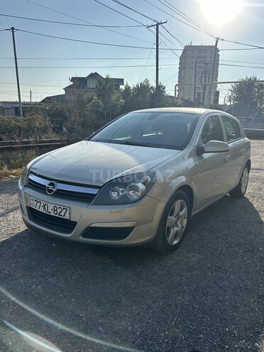 Opel Astra 2006, 312,452 km - 1.3 l - Sumqayıt