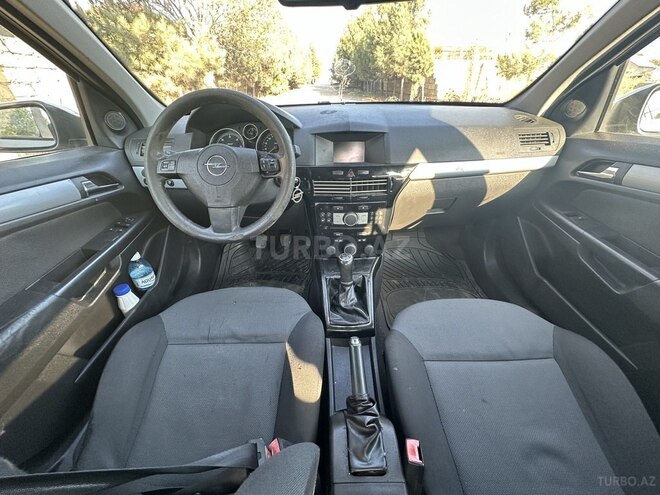 Opel Astra 2006, 312,452 km - 1.3 l - Sumqayıt