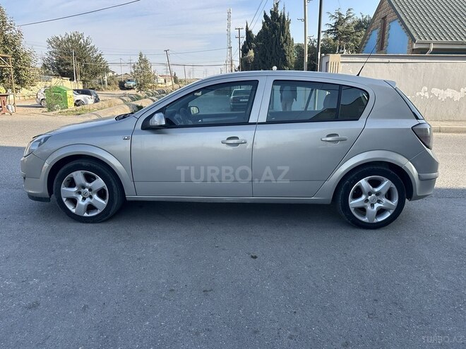 Opel Astra 2006, 312,452 km - 1.3 l - Sumqayıt