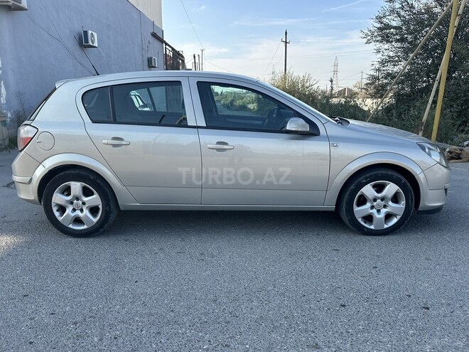 Opel Astra 2006, 312,452 km - 1.3 l - Sumqayıt