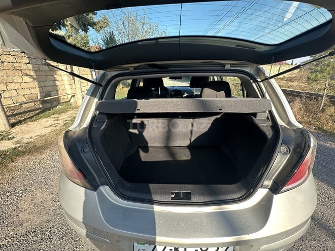 Opel Astra 2006, 312,452 km - 1.3 l - Sumqayıt