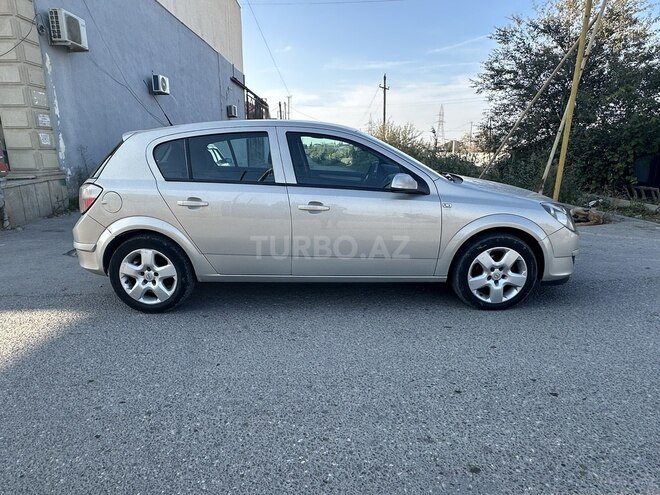 Opel Astra 2006, 312,452 km - 1.3 l - Sumqayıt