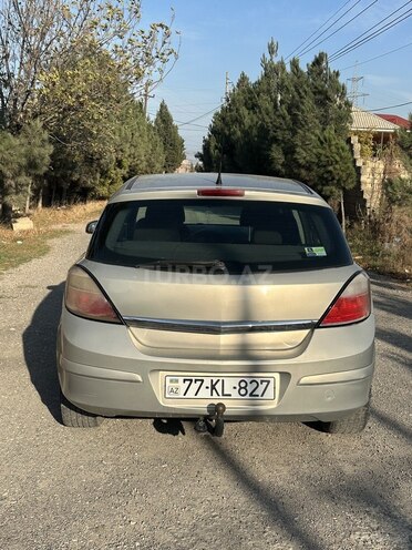 Opel Astra 2006, 312,452 km - 1.3 l - Sumqayıt