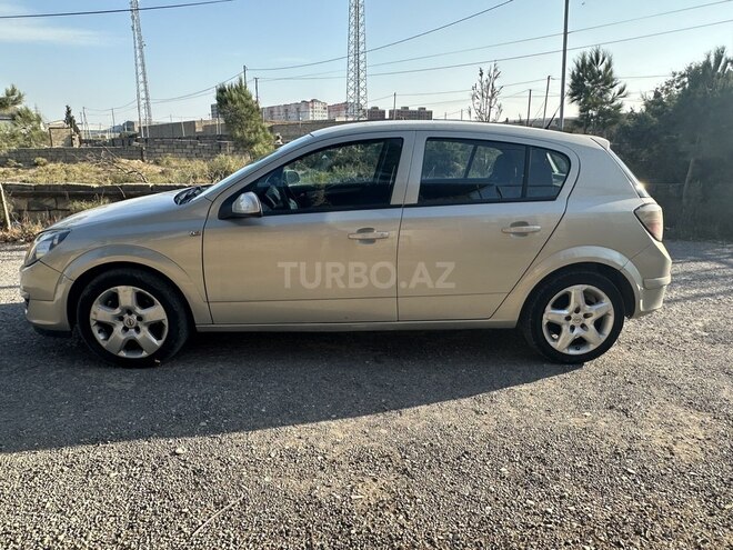 Opel Astra 2006, 312,452 km - 1.3 l - Sumqayıt