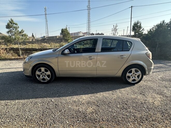 Opel Astra 2006, 312,452 km - 1.3 l - Sumqayıt