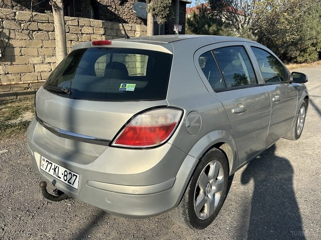 Opel Astra 2006, 312,452 km - 1.3 l - Sumqayıt