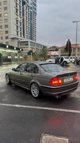 BMW 330 2003, 309,402 km - 3.0 l - Bakı