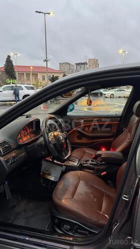 BMW 330 2003, 309,402 km - 3.0 l - Bakı