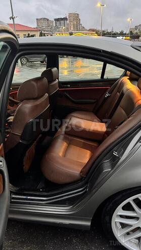 BMW 330 2003, 309,402 km - 3.0 l - Bakı