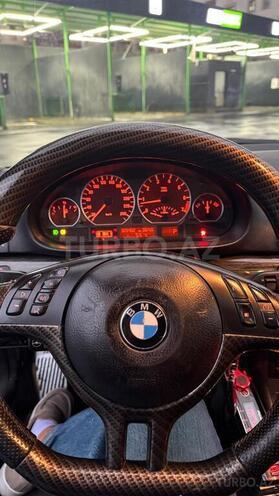 BMW 330 2003, 309,402 km - 3.0 l - Bakı