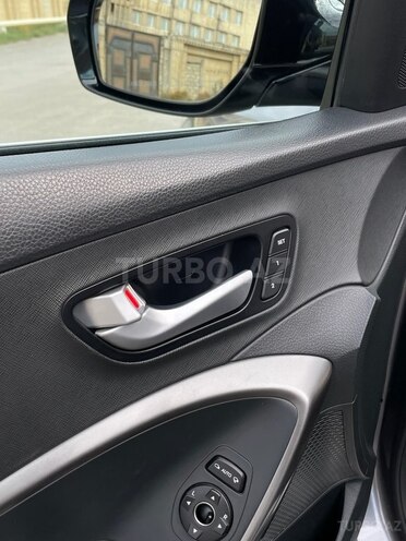 Hyundai Santa Fe 2016, 219,000 km - 2.0 л - Bakı