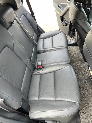 Hyundai Santa Fe 2016, 219,000 km - 2.0 л - Bakı