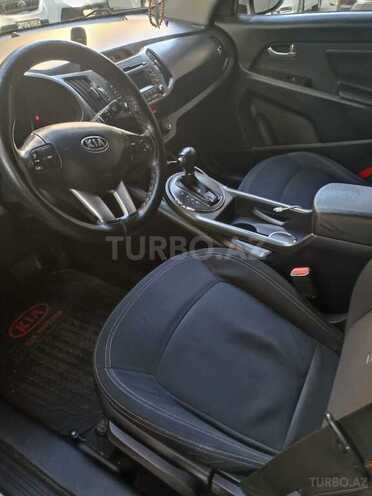 Kia Sportage 2011, 180,000 km - 2.0 l - Bakı