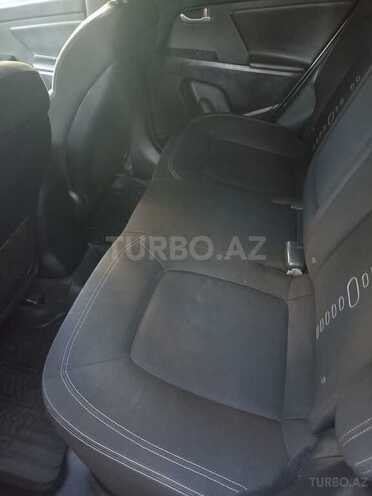 Kia Sportage 2011, 180,000 km - 2.0 l - Bakı