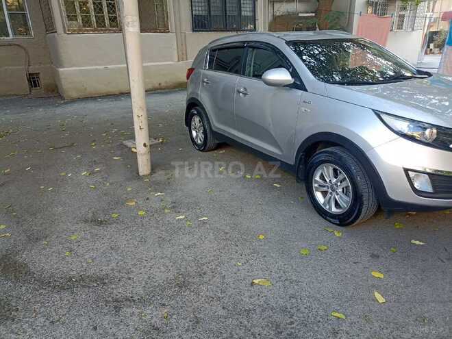 Kia Sportage 2011, 180,000 km - 2.0 l - Bakı