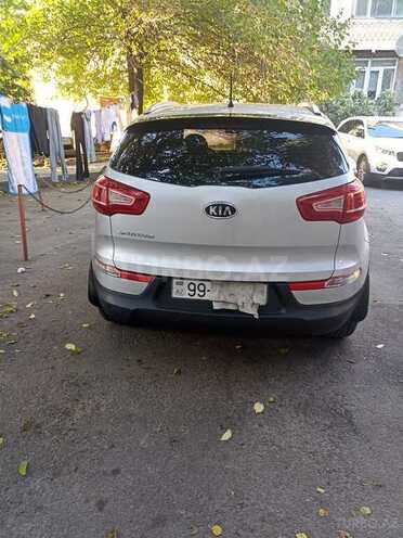 Kia Sportage 2011, 180,000 km - 2.0 l - Bakı