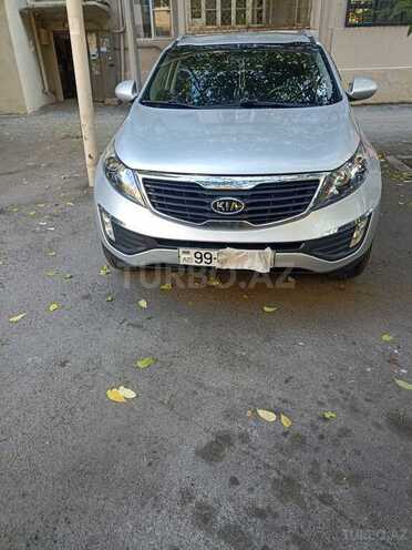 Kia Sportage 2011, 180,000 km - 2.0 l - Bakı
