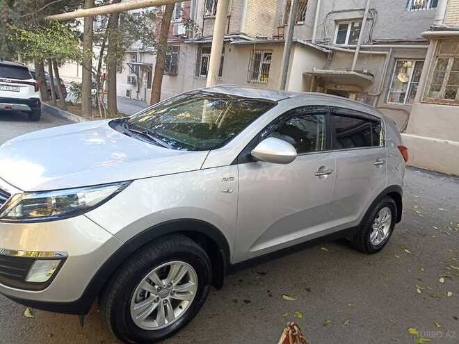 Kia Sportage 2011, 180,000 km - 2.0 l - Bakı