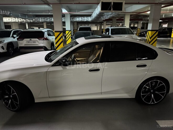 BMW 330e-7
