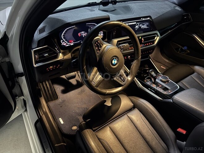 BMW 330e-9