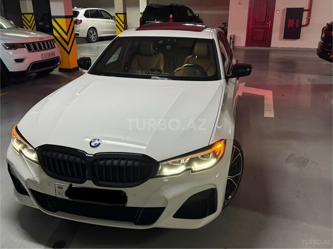 BMW 330e-3