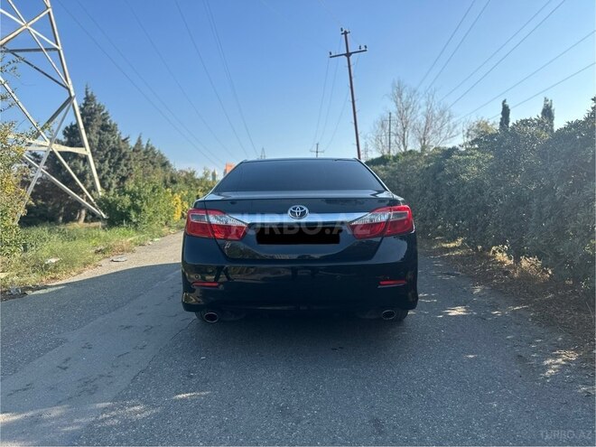 Toyota Camry 2013, 230,000 km - 3.5 l - Bakı