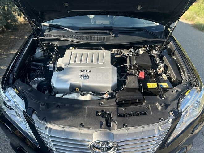 Toyota Camry 2013, 230,000 km - 3.5 l - Bakı