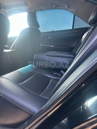 Toyota Camry 2013, 230,000 km - 3.5 l - Bakı