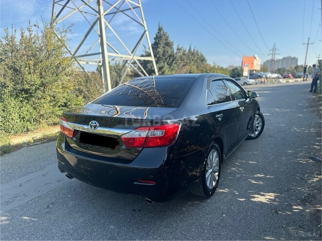 Toyota Camry 2013, 230,000 km - 3.5 l - Bakı