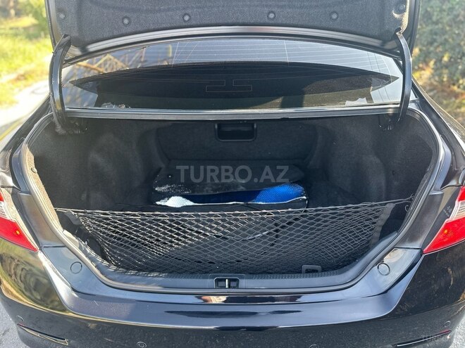 Toyota Camry 2013, 230,000 km - 3.5 l - Bakı