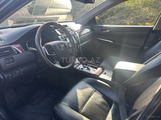 Toyota Camry 2013, 230,000 km - 3.5 l - Bakı