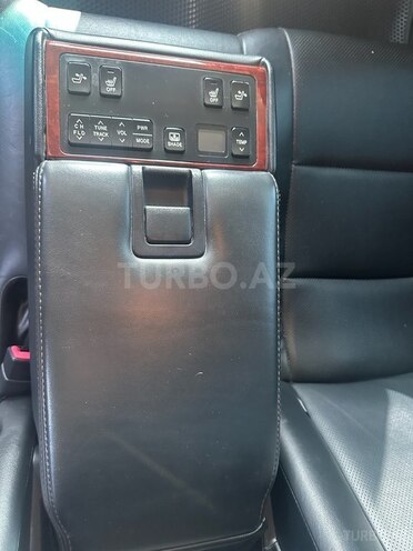 Toyota Camry 2013, 230,000 km - 3.5 l - Bakı