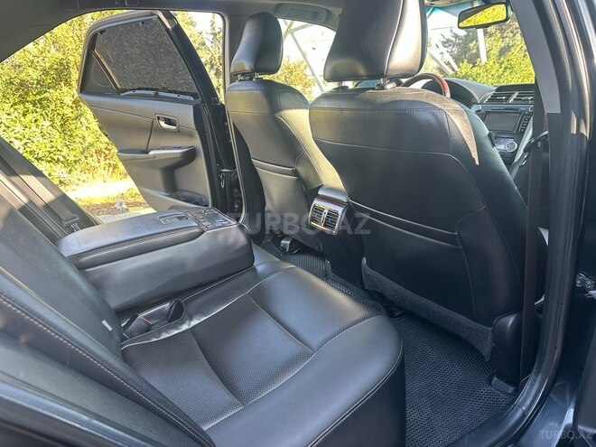 Toyota Camry 2013, 230,000 km - 3.5 l - Bakı