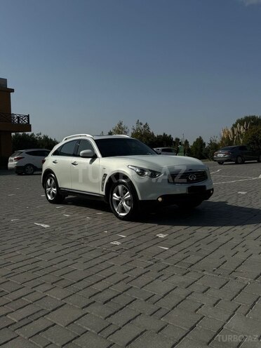 Infiniti FX35 2011, 178,600 km - 3.5 l - Bakı