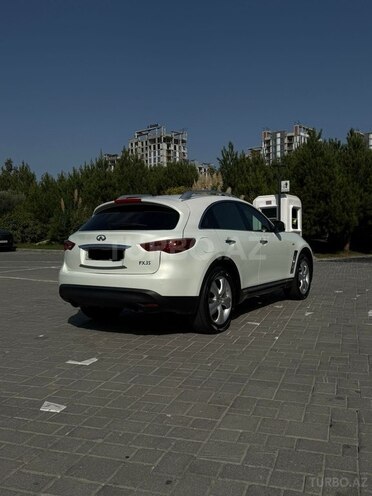 Infiniti FX35 2011, 178,600 km - 3.5 l - Bakı