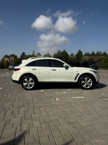 Infiniti FX35 2011, 178,600 km - 3.5 l - Bakı
