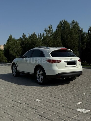 Infiniti FX35 2011, 178,600 km - 3.5 l - Bakı