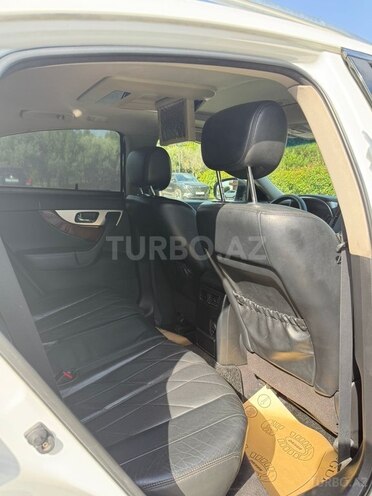Infiniti FX35 2011, 178,600 km - 3.5 l - Bakı